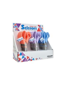 Nożyczki krawieckie - 215 mm - B4855 - 15szt./opak.