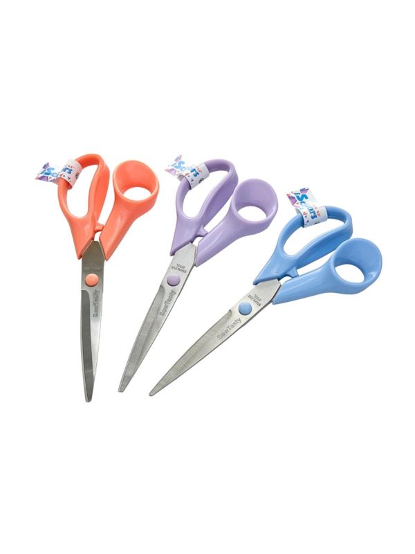 Nożyczki krawieckie - 215 mm - B4855