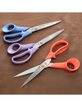 Nożyczki krawieckie - 215 mm - B4855