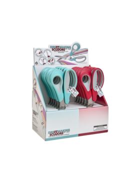 Nożyczki krawieckie - 240 mm - B4856 - 12szt./opak.