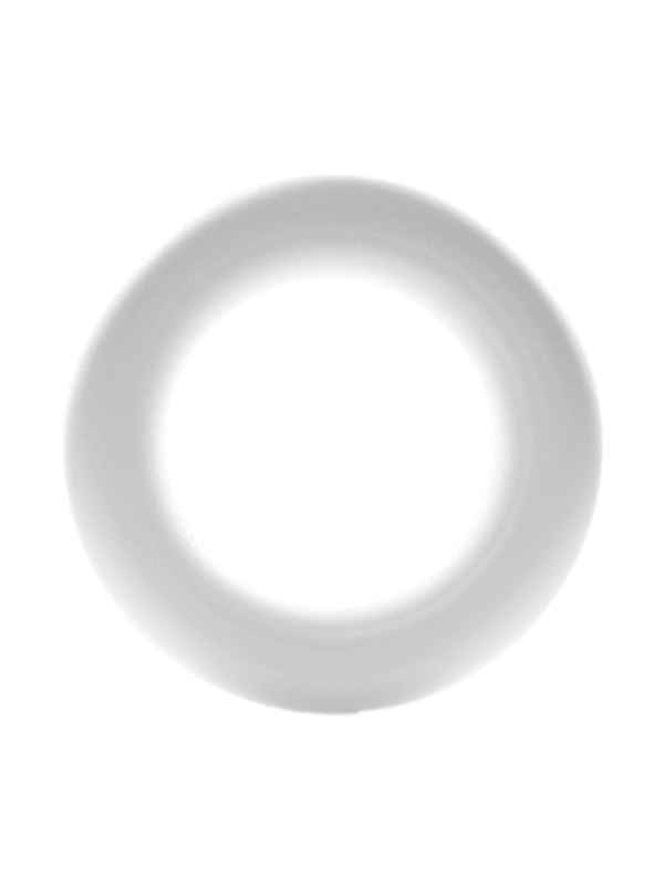 Oponka styropianowa - 265 mm