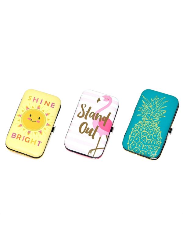 Przybornik krawiecki w etui - N4386