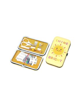 Przybornik krawiecki w etui - N4386