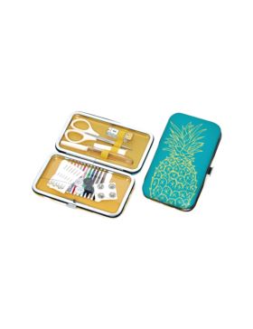 Przybornik krawiecki w etui - N4386