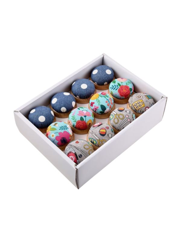 Poduszki na szpilki - PINC2 - 24szt./opak.