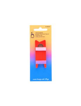 Szpulki do przędzy PONY - 60624 - 10szt./opak.