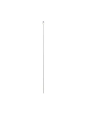 Szydełko tunezyjskie teflonowe PONY - 30 cm