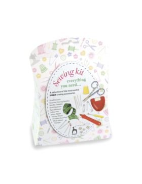 Zestaw krawiecki dla szyjących PONY - 15001