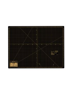 Mata podkładowa do cięcia - Hemline Gold - 45x60 cm - 4091.HG