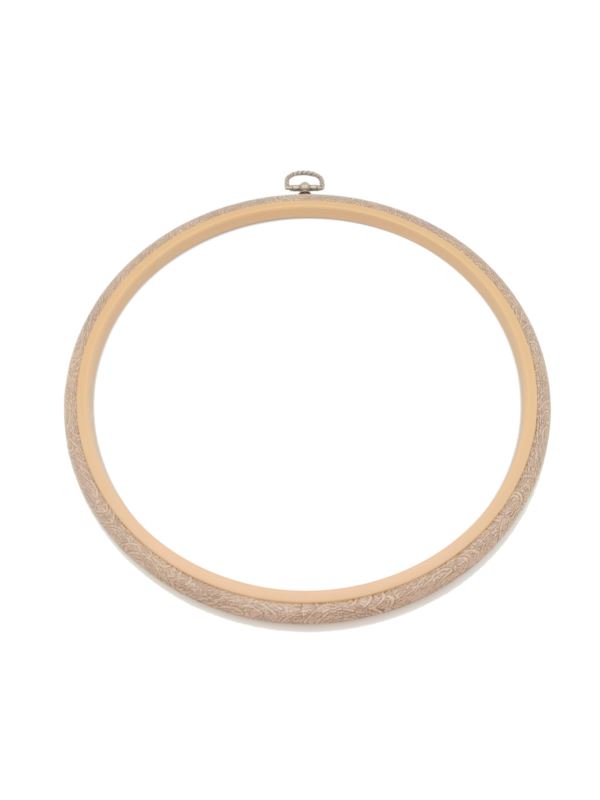 Ramko-tamborek okrągły - 200 mm