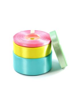 Wstążka atłasowa - 6 mm - 27mb/szt.