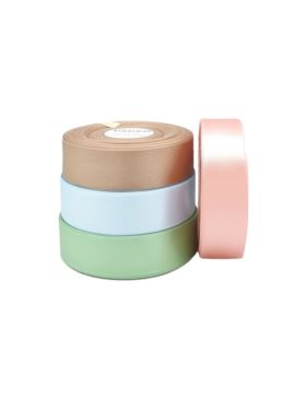 Wstążka atłasowa - 25 mm - 27mb/szt.