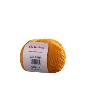 Włóczka - Ariadna - Wenus 3 - 0,3kg/opak.