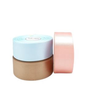 Wstążka atłasowa - 38 mm - 27mb/szt.