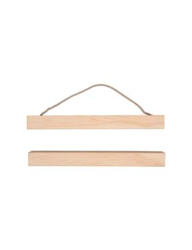 Wieszak na plakat RICO DESIGN - 200 mm - 95239.00.01