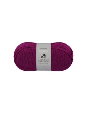 Włóczka - Novita - 7 Veljesta - 0,5kg/opak.