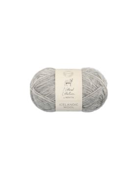 Włóczka - Novita - Icelandic - 0,25kg/opak.