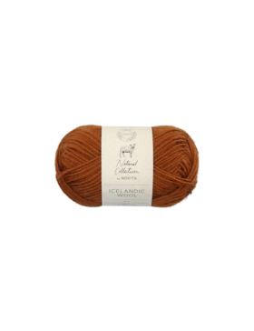 Włóczka - Novita - Icelandic - 0,25kg/opak.