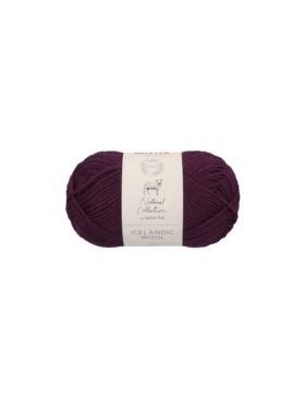 Włóczka - Novita - Icelandic - 0,25kg/opak.