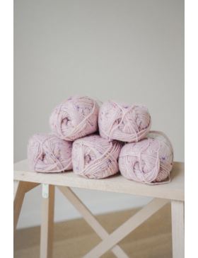 Włóczka - Novita - 7 Veljesta Nummi - 0,5kg/opak.