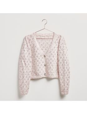 Włóczka - Rico Design - Creativ Make it Tweed Glitz - 100g/opak.