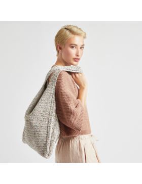 Włóczka - Rico Design - Creativ Make it Rainbow Glitz - 100g/opak.