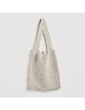 Włóczka - Rico Design - Creativ Make it Rainbow Glitz - 100g/opak.