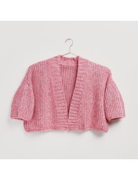 Włóczka - Rico Design - Creativ Make it Rainbow Glitz - 100g/opak.