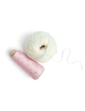 Włóczka - Rico Design - Creative Make it Blümchen - 25g/szt.