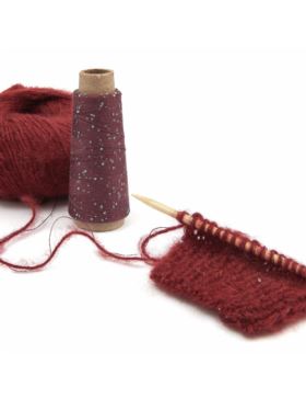 Włóczka - Rico Design - Creative Make it Blümchen - 25g/szt.