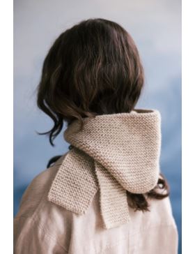 Włóczka - Novita - Arctic Wool Aran - 0,5kg/opak.