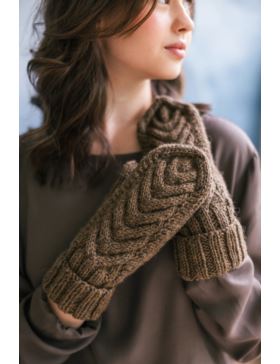 Włóczka - Novita - Arctic Wool Aran - 0,5kg/opak.