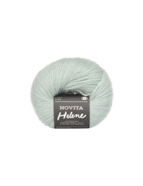 Włóczka - Novita - Helene - 100g/opak.