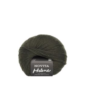 Włóczka - Novita - Helene - 100g/opak.