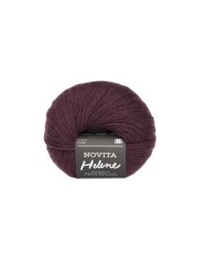 Włóczka - Novita - Helene - 100g/opak.