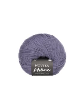 Włóczka - Novita - Helene - 100g/opak.