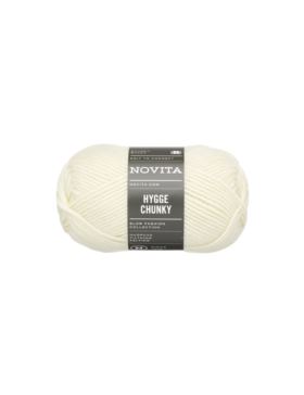 Włóczka - Novita - Hygge Chunky - 0,5kg/opak.