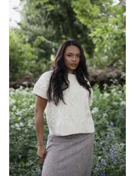 Włóczka - Novita - Hygge Chunky - 0,5kg/opak.