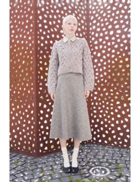 Włóczka - Novita - Hygge Chunky - 0,5kg/opak.