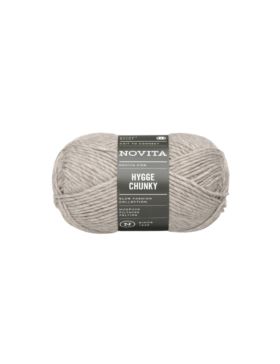 Włóczka - Novita - Hygge Chunky - 0,5kg/opak.