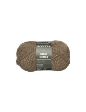 Włóczka - Novita - Hygge Chunky - 0,5kg/opak.