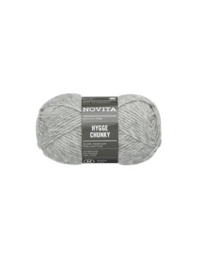 Włóczka - Novita - Hygge Chunky - 0,5kg/opak.