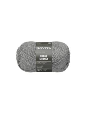 Włóczka - Novita - Hygge Chunky - 0,5kg/opak.