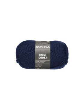 Włóczka - Novita - Hygge Chunky - 0,5kg/opak.