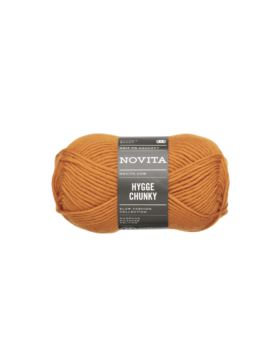 Włóczka - Novita - Hygge Chunky - 0,5kg/opak.