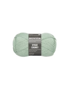 Włóczka - Novita - Hygge Chunky - 0,5kg/opak.