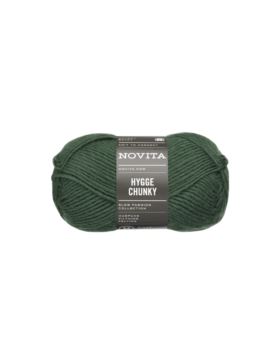 Włóczka - Novita - Hygge Chunky - 0,5kg/opak.