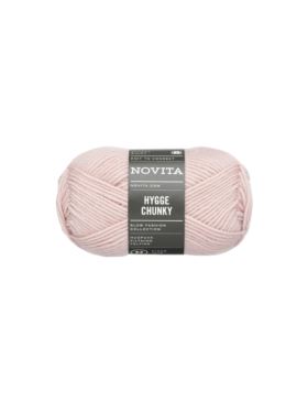 Włóczka - Novita - Hygge Chunky - 0,5kg/opak.