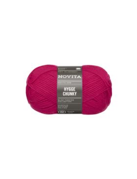 Włóczka - Novita - Hygge Chunky - 0,5kg/opak.