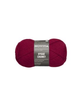 Włóczka - Novita - Hygge Chunky - 0,5kg/opak.